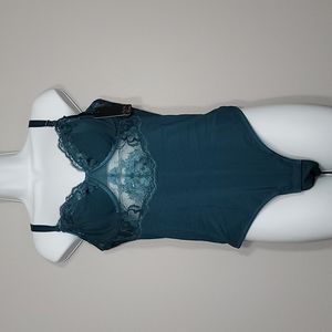 Harper Underwire Bodysuit / Teddy Lingerie